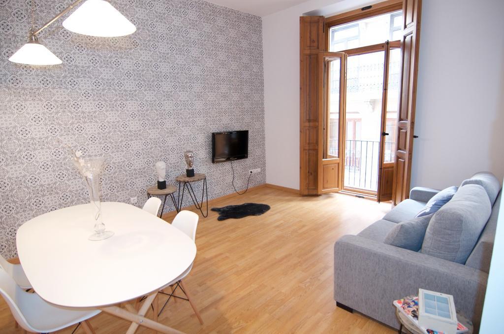 Kirei Musico Peydro Apartament *